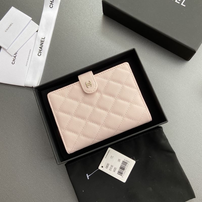 Chanel Wallet Purse